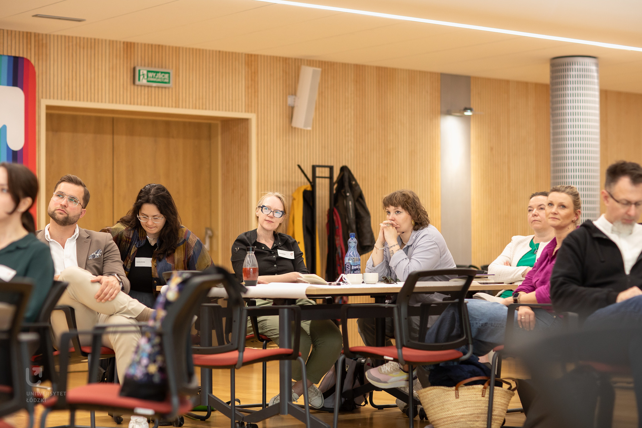 spotkanie networkingowe