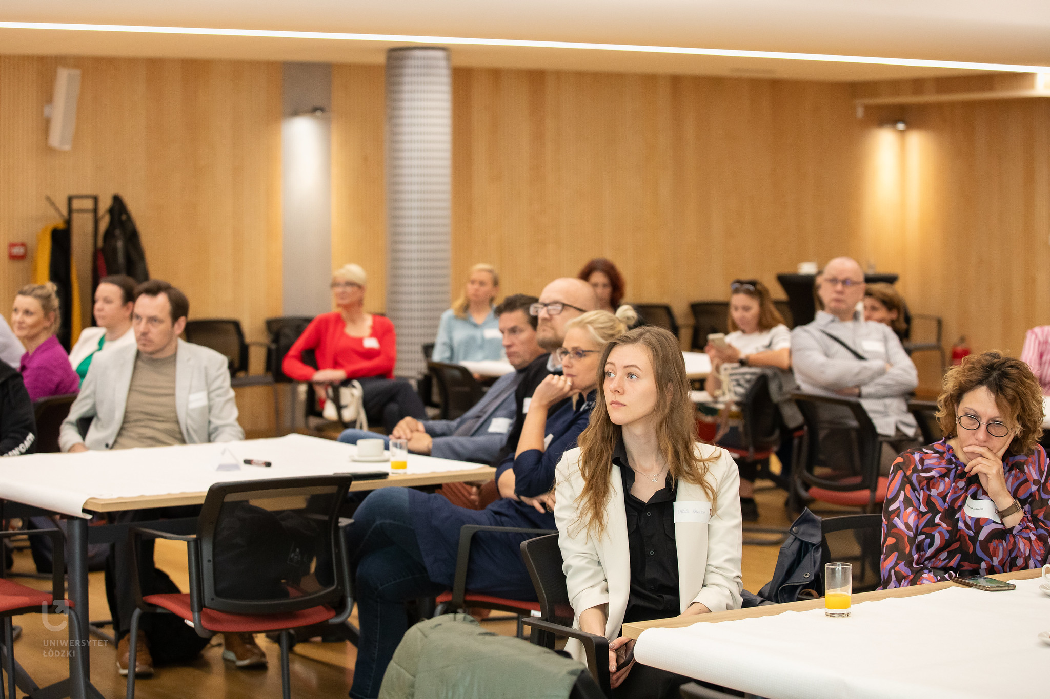 spotkanie networkingowe