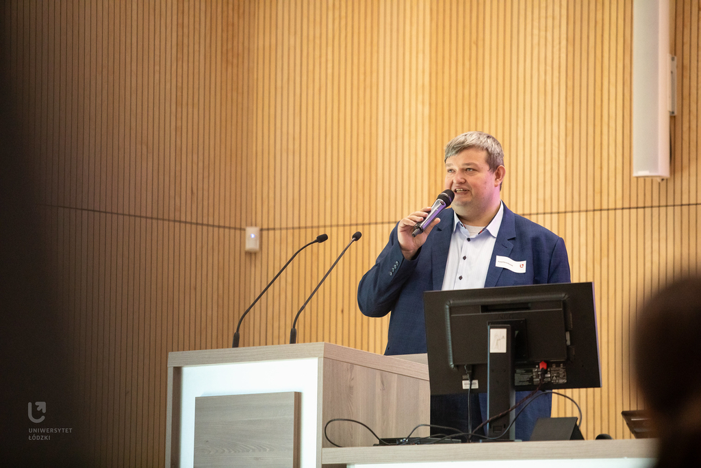 spotkanie networkingowe