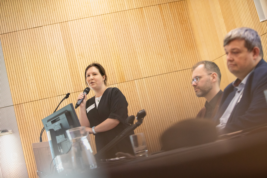 spotkanie networkingowe