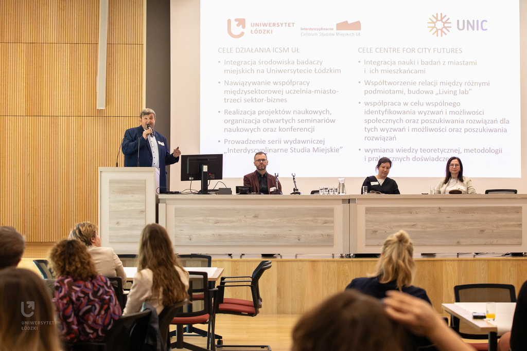 spotkanie networkingowe