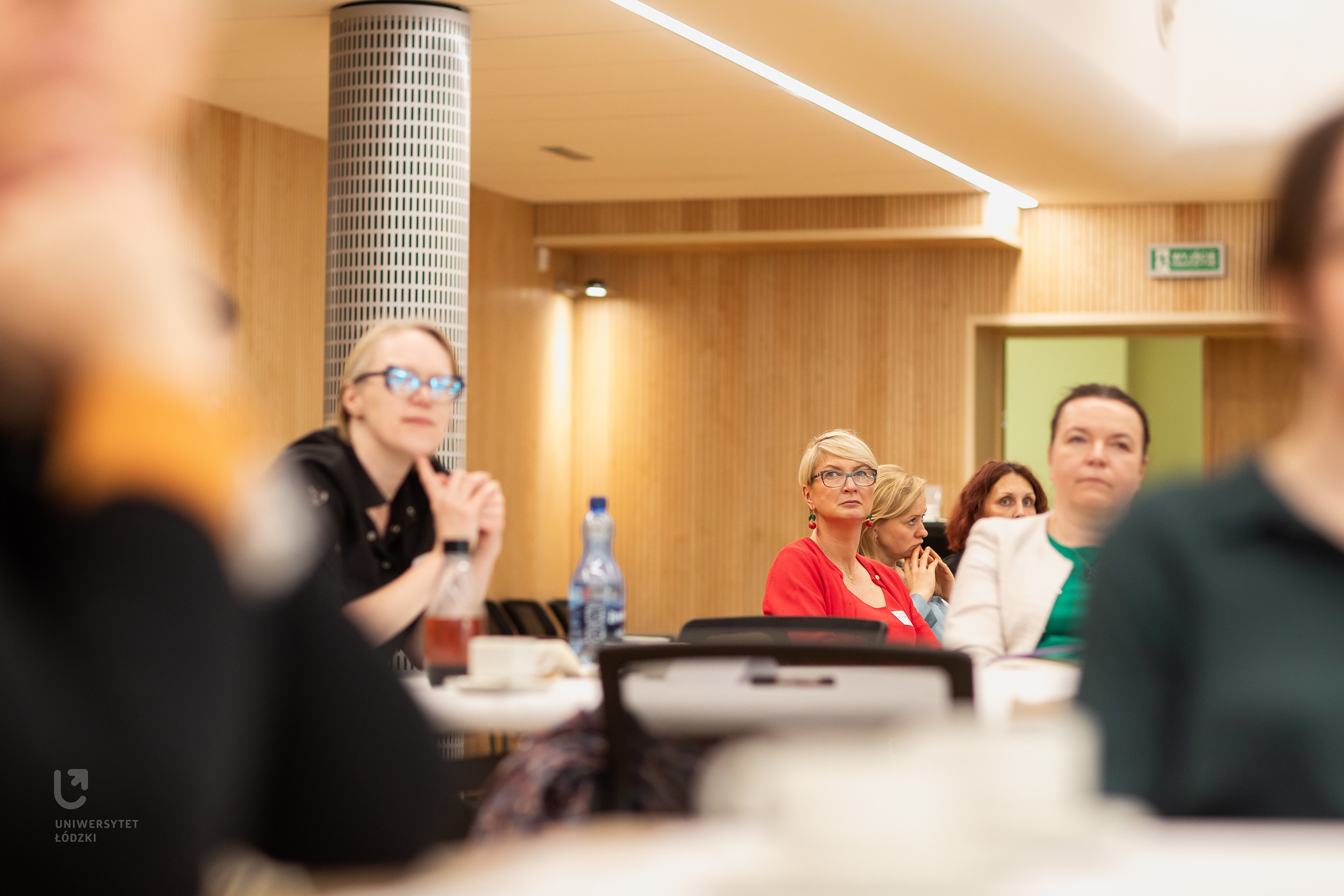 spotkanie networkingowe