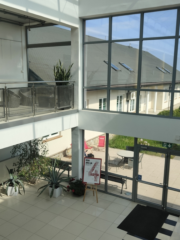 Nagrodzona praca