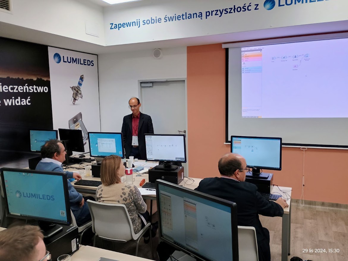 conference MASEP 2024