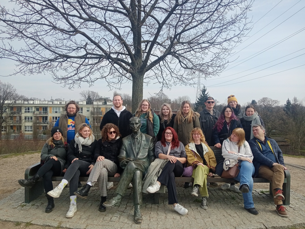 International Social Work Workshops at the Faculty of Economics and Sociology