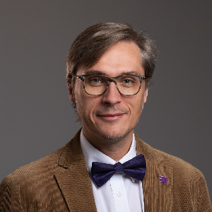 Prof. Mariusz Sokołowicz