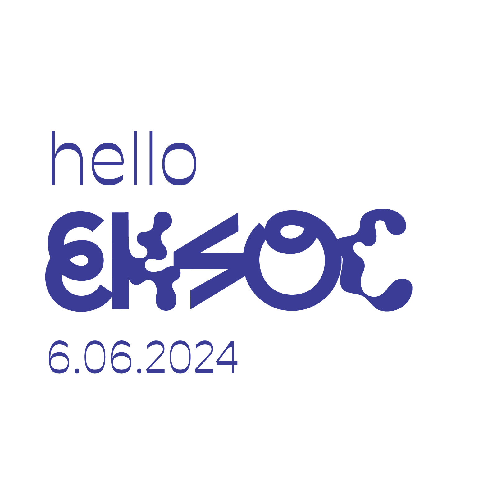 [Translate to English:] Logo HelloEKSOC