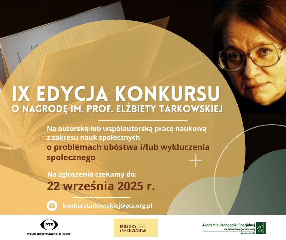 plakat konkursu