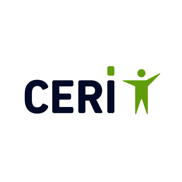 CERI logotyp