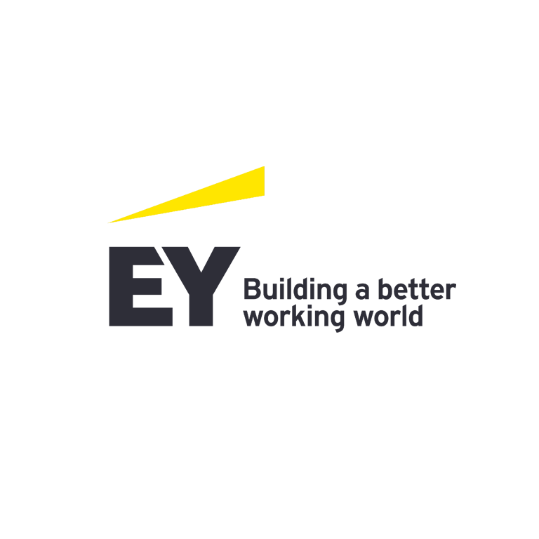 EY logotyp