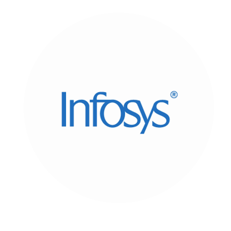 Infosys logotyp