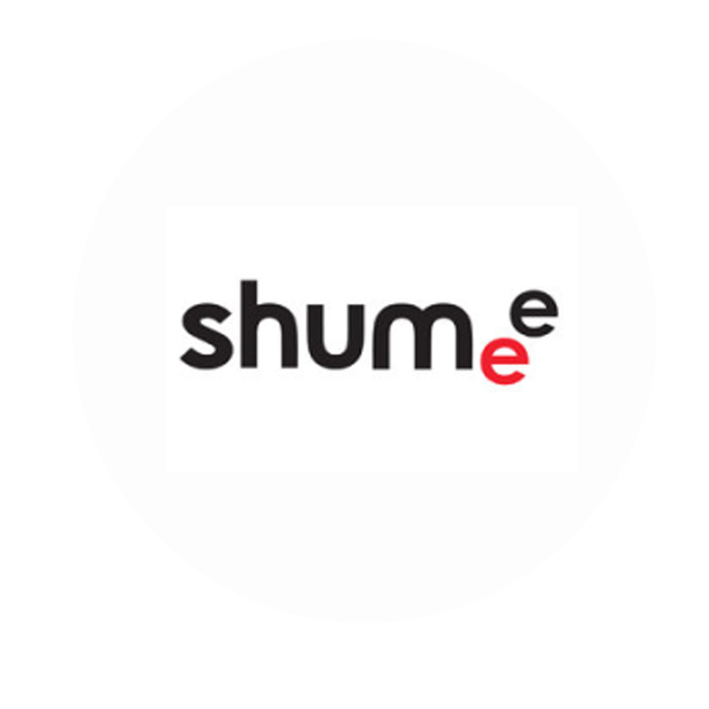 Shumee logotyp