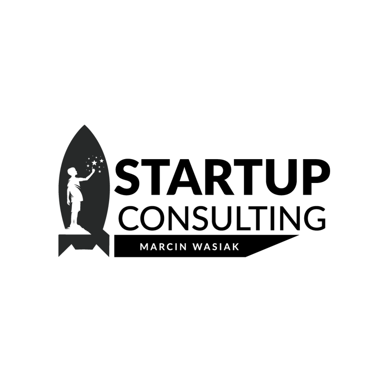Startup Consulting logotyp
