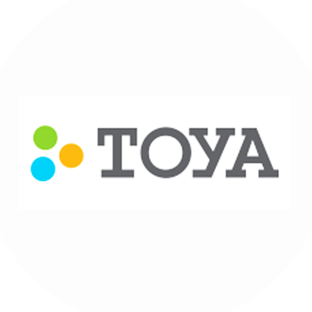 TOYA logotyp