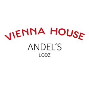Vienna House Andel's Łódź logotyp