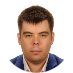 Ignacy Waleski portret
