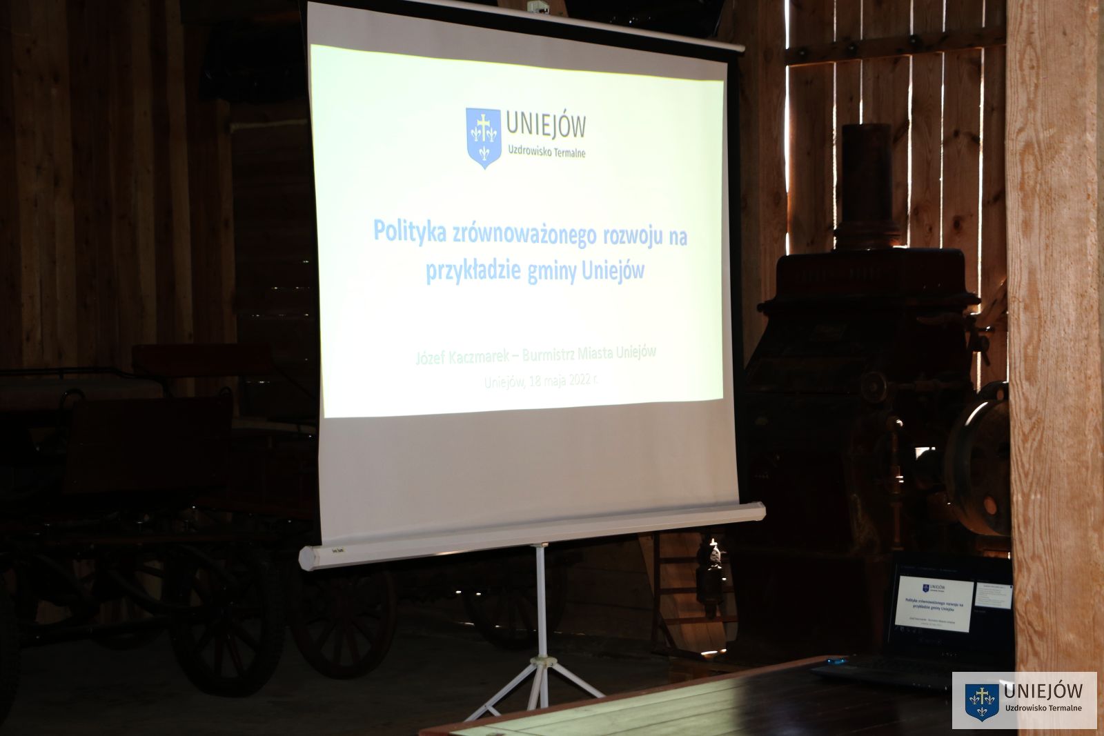 Uniejow