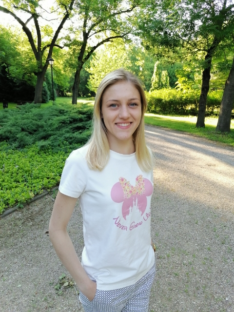 Natalia Bińkowska