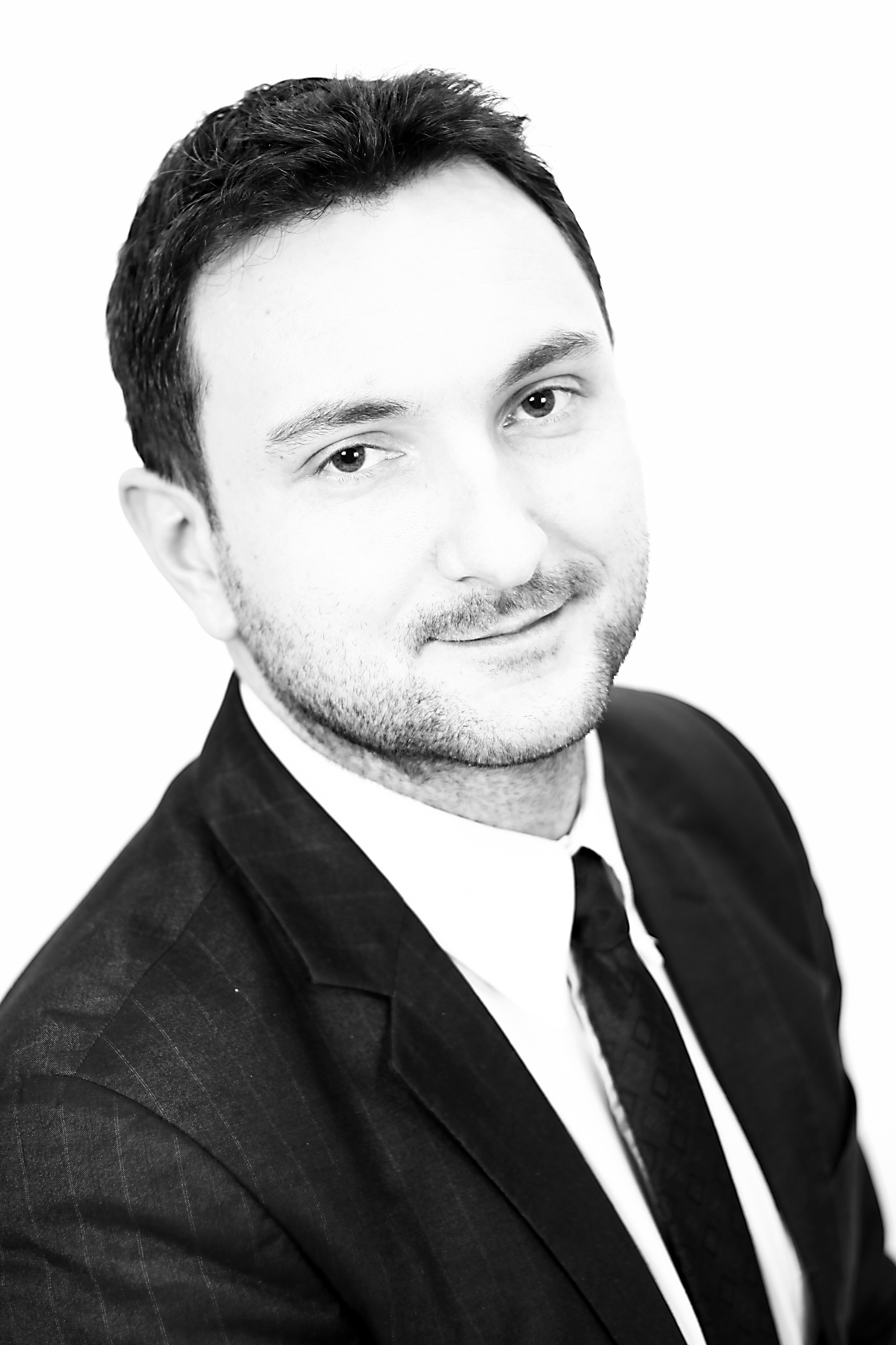 Adam Mikołajczyk