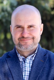 Maciej Bartos