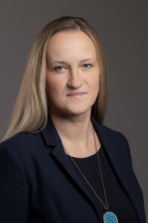 Ewa Boryczka