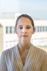 Katarzyna Olbińska