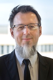 Zbigniew Przygodzki