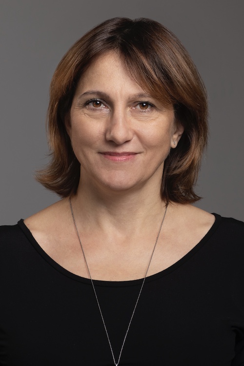 Agnieszka Rzeńca