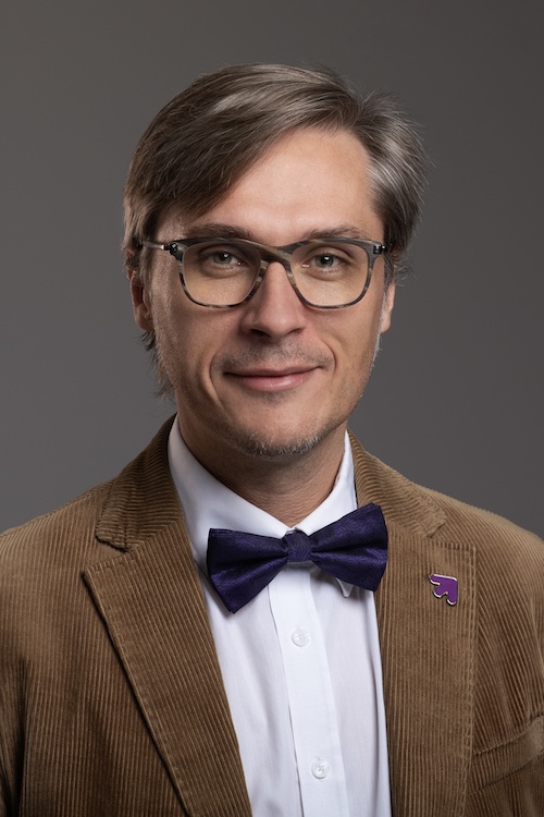 Mariusz Sokołowicz