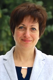 Adrianna Wojtal-Frankiewicz