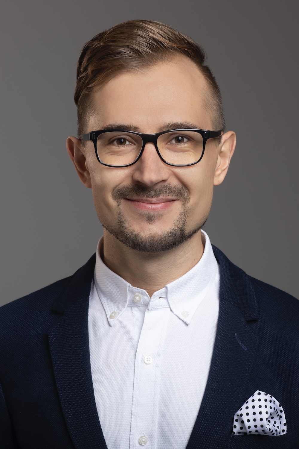 Jakub Zasina