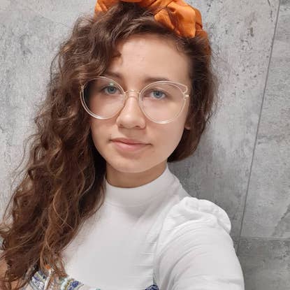 Honorata Mikołajczyk