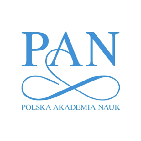Logo of the Polish Academy of Sciences