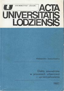 Okładka książki