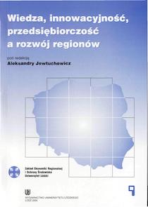 Okładka książki