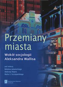 Okładka książki