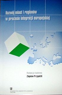 Okładka książki