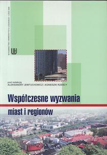 Okładka książki