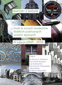 Okładka książki