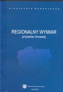 Okładka książki