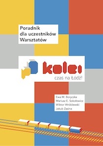 Okładka książki