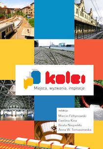 Okładka książki