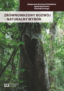 Okładka książki