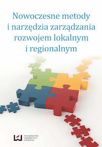 Okładka książki