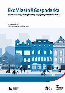 Okładka książki