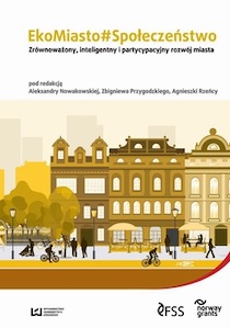Okładka książki