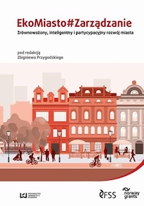 Okładka książki