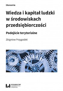 Okładka książki