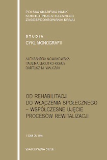 Okładka książki