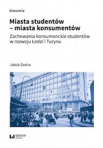 Okładka książki
